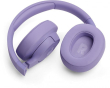 Bluetooth-гарнитура JBL Tune 720BT Purple (JBLT720BTPUR) - 8