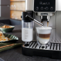 Кавомашина Delonghi ECAM 220.80 SB Magnifica Start - 5