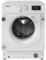Стирально-сушильная машина Whirlpool BI WDWG 861485 EU - 1