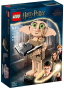 Конструктор LEGO Harry Potter Ельф-домовик Добі (76421) - 8