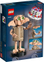 Конструктор LEGO Harry Potter Ельф-домовик Добі (76421) - 9