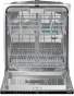 Встраиваемая посудомоечная машина Gorenje GV643D60 - 13