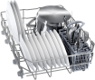 Вбудована посудомийна машина Bosch SPV4HKX10E - 3
