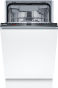 Встраиваемая посудомоечная машина BOSCH SPV2HMX42E - 1