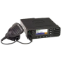 Автомобильная радиостанция Motorola DM4600e VHF - 1