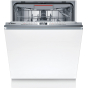 Встраиваемая посудомоечная машина Bosch SMV4HMX65K - 1