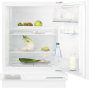 Встраиваемый холодильник ELECTROLUX LXB2AE82S - 1