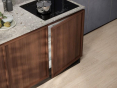 Вбудований холодильник Electrolux LXB2AE82S - 2