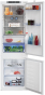 Холодильник Beko BCNA275E5SN - 2