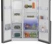 Холодильник Beko GN1603140XBN - 5