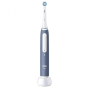Електрична зубна щітка Oral-B iO Series 4 My Way iOG4K.2N6.1DK (10+) Ocean Blue - 2