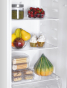 Холодильник Candy CCH1T518FW - 12