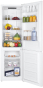 Холодильник Candy CCH1T518FW - 4