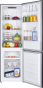 Холодильник Candy CCH1T518FX - 5