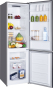 Холодильник Candy CCH1T518FX - 6