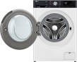 Прально-сушильна машина LG F4D1675YW - 4