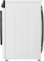 Прально-сушильна машина LG F4D1675YW - 5
