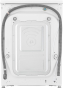 Прально-сушильна машина LG F4D1675YW - 6