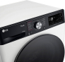 Прально-сушильна машина LG F4D1675YW - 8