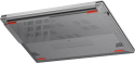 Ноутбук Asus Vivobook Go 15 E1504FA-BQ534 (90NB0ZR1-M00UN0) Cool Silver - 11