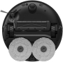 Робот-пылесос с влажной уборкой Dreame L20 Ultra Black - 8