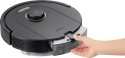 Робот-пилосос Roborock Q5 Pro Black (Q5PR52-00) - 14