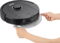Робот-пилосос Roborock Q5 Pro Black (Q5PR52-00) - 15