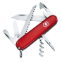 Нож красный Victorinox Swiss Army Camper 1.3613 - 1
