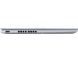 Ноутбук Asus Vivobook 16 X1605ZA-MB316 (90NB0ZA2-M00H60) Transparent Silver - 5