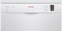 Посудомийна машина Bosch SMS23DW01T - 2
