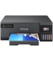 Принтер Epson EcoTank L8050 (C11CK37403) - 1