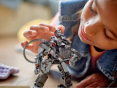 LEGO Конструктор Marvel Робот Бойової машини - 3