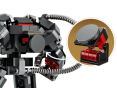 LEGO Конструктор Marvel Робот Бойової машини - 4