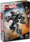 LEGO Конструктор Marvel Робот Бойової машини - 7