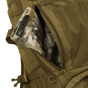 Рюкзак тактичний Highlander Eagle 3 Backpack 40L Coyote Tan (TT194-CT) - 9