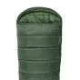 Спальный мешок Highlander Phoenix Flame 400/-9°C Olive Green Left (SB244-OG) - 3