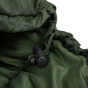 Спальный мешок Highlander Phoenix Flame 400/-9°C Olive Green Left (SB244-OG) - 9
