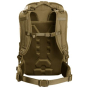 Рюкзак тактичний Highlander Stoirm Backpack 40L Coyote Tan (TT188-CT) - 4