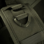 Рюкзак тактичний Highlander Stoirm Backpack 40L Olive (TT188-OG) - 21