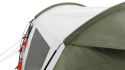 Палатка шестиместная Easy Camp Huntsville Twin 600 Green/Grey (120409) - 2