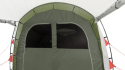 Палатка шестиместная Easy Camp Huntsville Twin 600 Green/Grey (120409) - 5