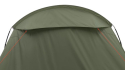 Палатка шестиместная Easy Camp Huntsville Twin 600 Green/Grey (120409) - 9