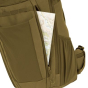 Рюкзак тактичний Highlander Eagle 2 Backpack 30L Coyote Tan (TT193-CT) - 8