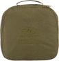 Сумка дорожня Highlander Boulder Duffle Bag 70L Olive (RUC270-OG) - 3