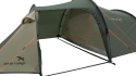 Палатка четырехместная Easy Camp Magnetar 400 Rustic Green (120416) - 4