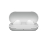 Навушники TWS Sony WF-C700N White (WFC700NW.CE7) - 4