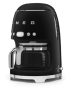 Кофеварка капельная Smeg DCF02BLEU - 2