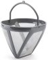 Кофеварка капельная Smeg DCF02BLEU - 5