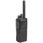 Профессиональная портативная рация Motorola DP 4401E UHF - 3