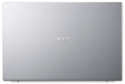 Ноутбук Acer Aspire 3 A315-58-53QL (NX.ADDEU.028) Silver - 8